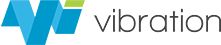 vibration s.r.o. logo