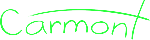 CARMONT s.r.o. logo
