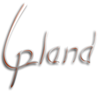 Lpland - záhradnícka činnosť logo