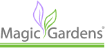 Magic Gardens, spol. s r. o. logo