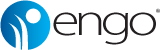 ENGO, s.r.o. - záhradnícke služby logo