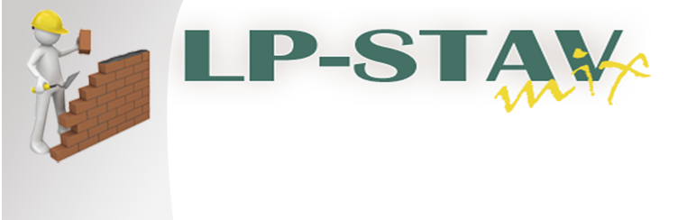 LP - STAVMIX logo