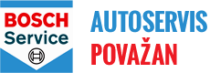 AUTOSERVIS POVAŽAN, s.r.o. logo