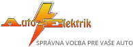Auto-Elektrik Dušan Tóth logo