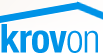KROVON s.r.o. logo