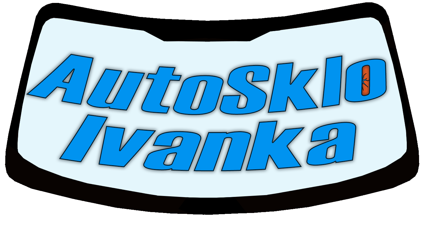 AutoSklo Ivanka logo