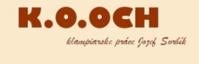 K.O.OCH logo