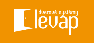 LEVAP, s.r.o. logo