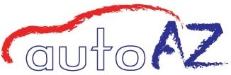 autoAZ logo
