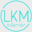 LKM Interiér logo
