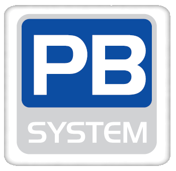 PB Systém, s.r.o. logo