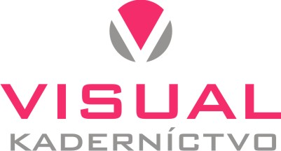 Kaderníctvo Visual logo