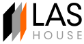 L.A.S. House, s.r.o. logo