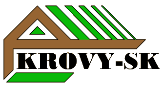 KROVY - SK s.r.o. logo