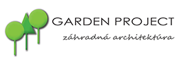 GARDEN PROJECT logo