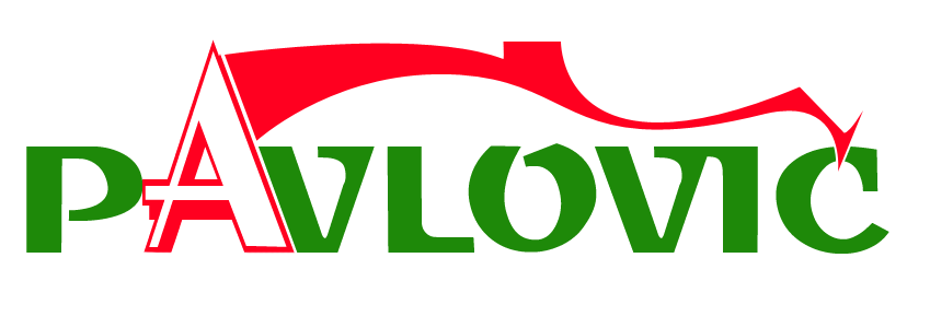 Ladislav Pavlovič STRECHY logo