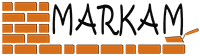 MARKAM logo