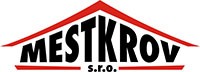 MESTKROV, s. r. o. logo