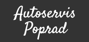 Autoservis Poprad logo