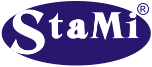 StaMi logo