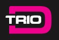 TRIO-D, s.r.o. - dezinfekčné práce logo