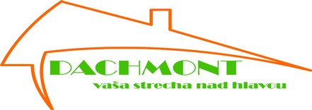 DACHMONT, s.r.o. logo