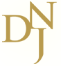 DNJ Beauty & Style logo