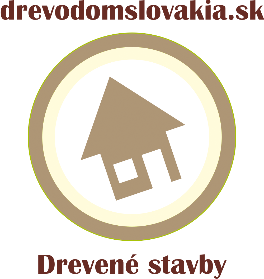 Drevodom Slovakia logo