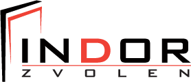INDOR Zvolen s.r.o. logo