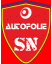 Autofolie SN logo