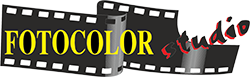 Róbert Kozlok- Ateliér Fotocolor studio logo