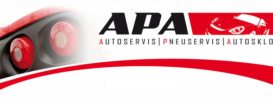 AUTOSERVIS + AUTOSKLO APA logo