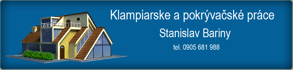 Stanislav Bariny logo
