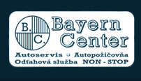 Bayern Center s.r.o. - BOSCH service logo