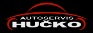 AutoservisHučko logo