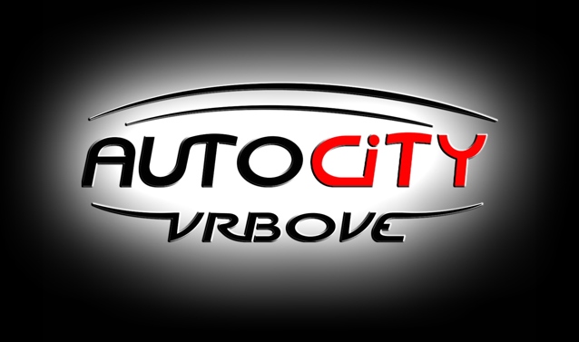 AUTO CITY VRBOVÉ, s.r.o. logo