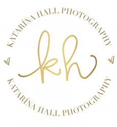 Katarína Hall Photography logo