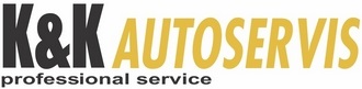 K & K - AUTOSERVIS logo