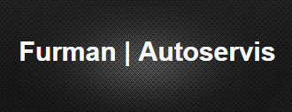 Autoservis FURMAN logo