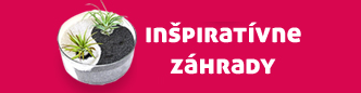INŠPIRATÍVNE ZÁHRADY logo