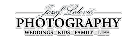 Jozef Lelovič - JLfoto.eu logo