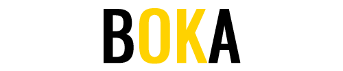 BOKA logo
