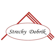 Strechy Dobrík logo