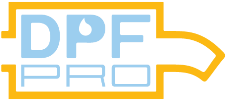 DPF PRO logo