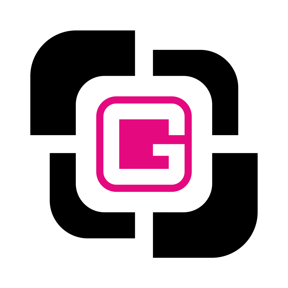 GRAFPRINT logo
