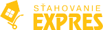 Stahovanie Expres logo