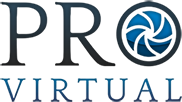Peter Vörös - ProVirtual logo
