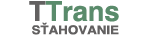 TTRANS - Sťahovanie, s.r.o. logo