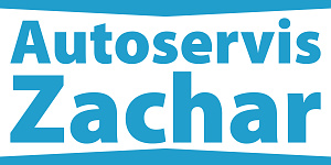 Autoservis Zachar logo
