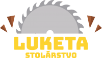 LUKETA, s. r. o. logo